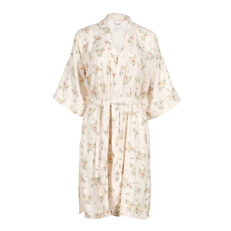 Bambus Kimono ENGLISH GARDEN_Hauptbild