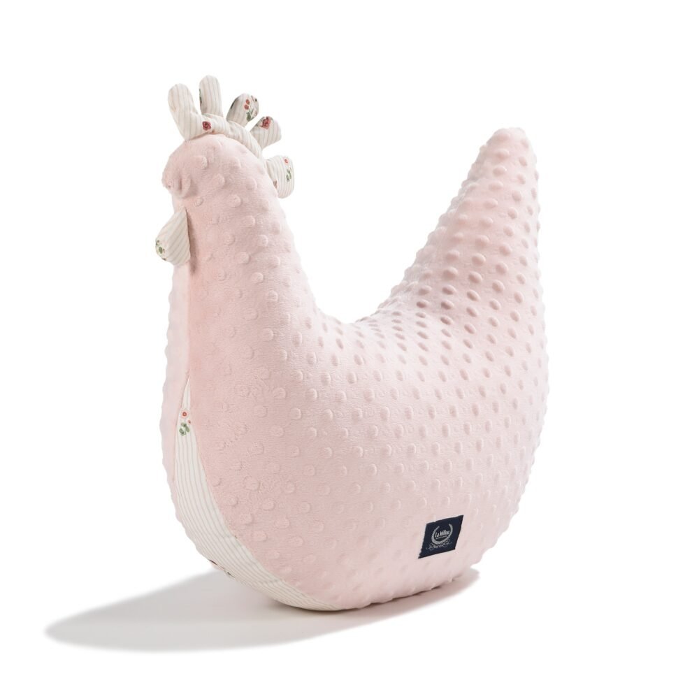 Cuscino per galline della nonna Dana Minky BAMBILAND_Immagine principale