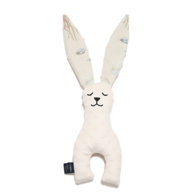 Sensorik Nuscheli Hase Minky SEAWORLD_Hauptbild