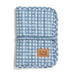 Nylon diaper bag BERRY VICHY_Main image