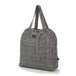 Shopper Tasche BLACK VICHY - L_Hauptbild