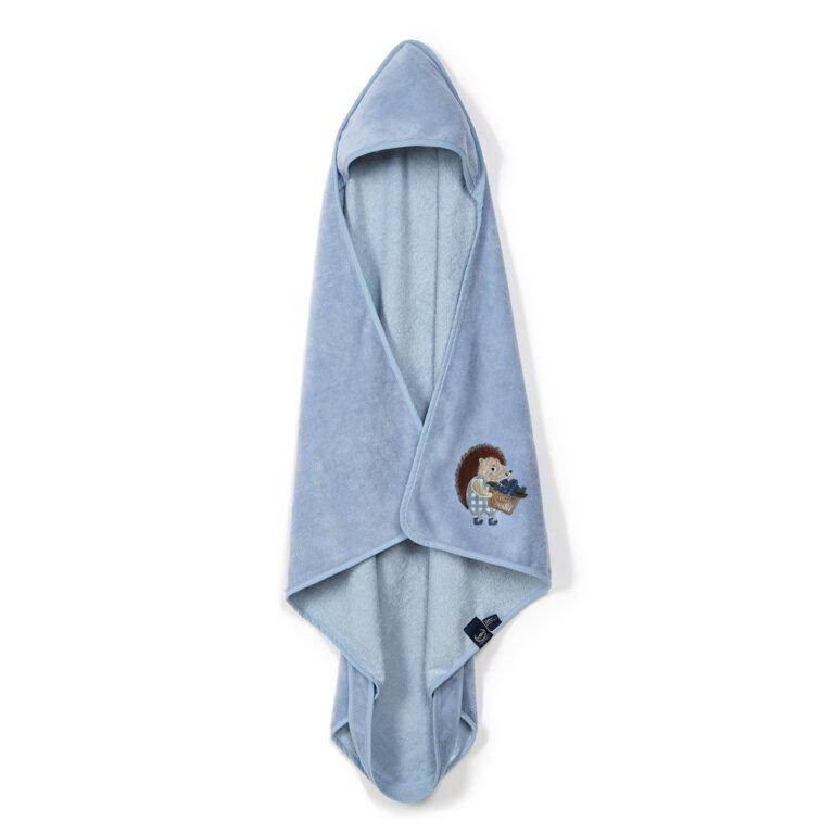 Handtuch COUNTRY BERRY - S - 85 x 85 cm_Hauptbild