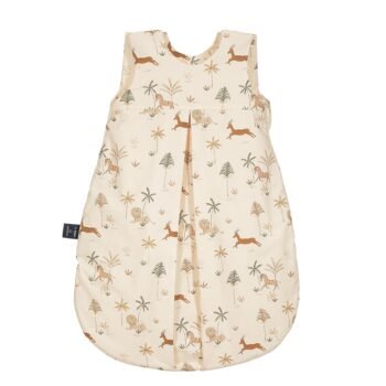 Sleeping bag LITTLE SAVANNAH - S - 70 cm_Main image