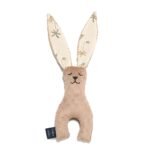 Coniglio sensoriale Nuscheli Minky LITTLE SAVANNAH_Immagine principale