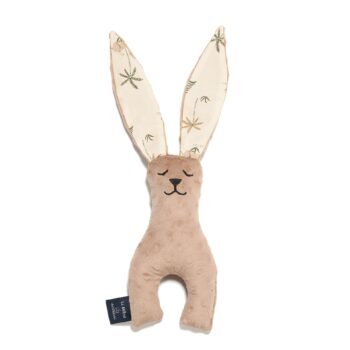 Nuscheli Lapin Minky Sensoriel PETITE SAVANNAH_Image principale
