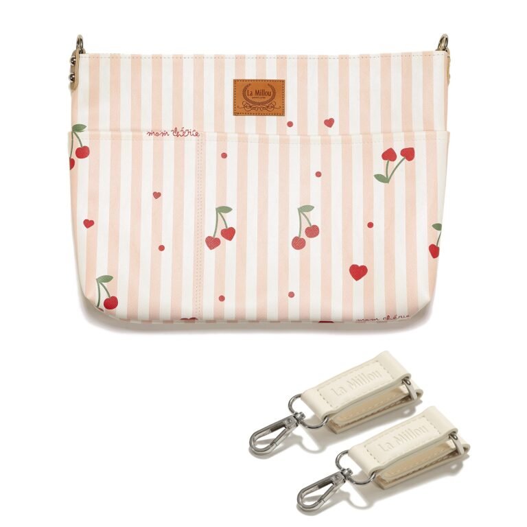 Kinderwagen Organizer Feeria MOM CHERIE_Hauptbild