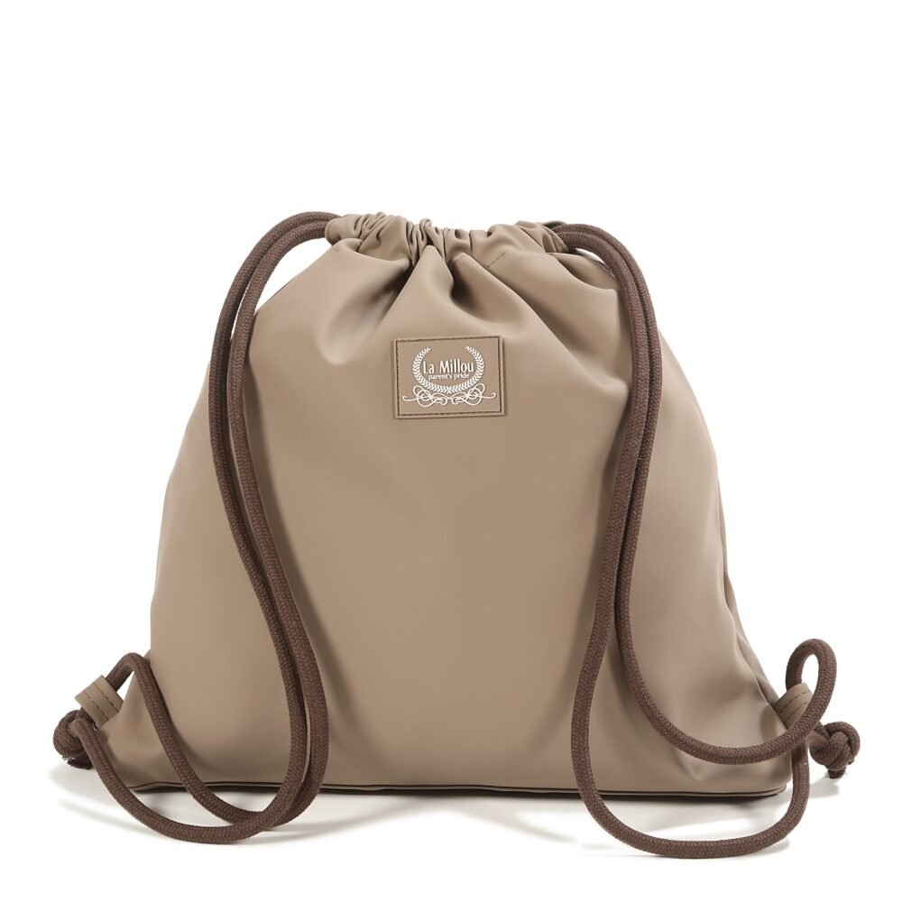 Zaino in gomma MOCHA_Immagine principale