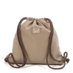 Rucksack gummisack MOCHA_Hauptbild
