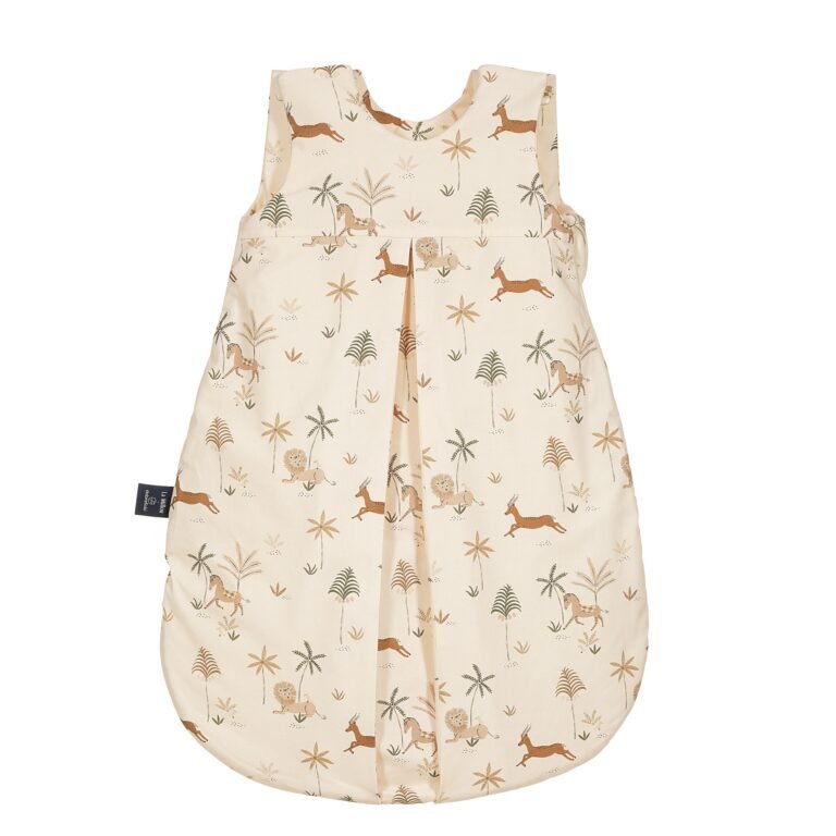 Schlafsack LITTLE SAVANNAH - M - 85 cm_Hauptbild
