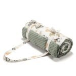 Picknickdecke ABC FARM - XL - 145 x 170 cm_Hauptbild