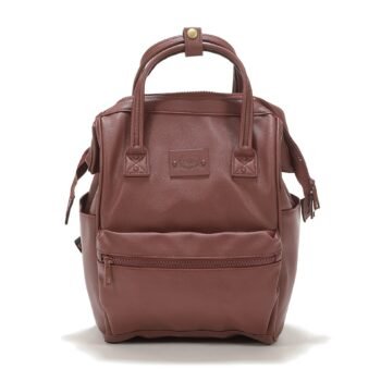 Sac à dos Dolce Vita Pure BORDEAUX_Image principale