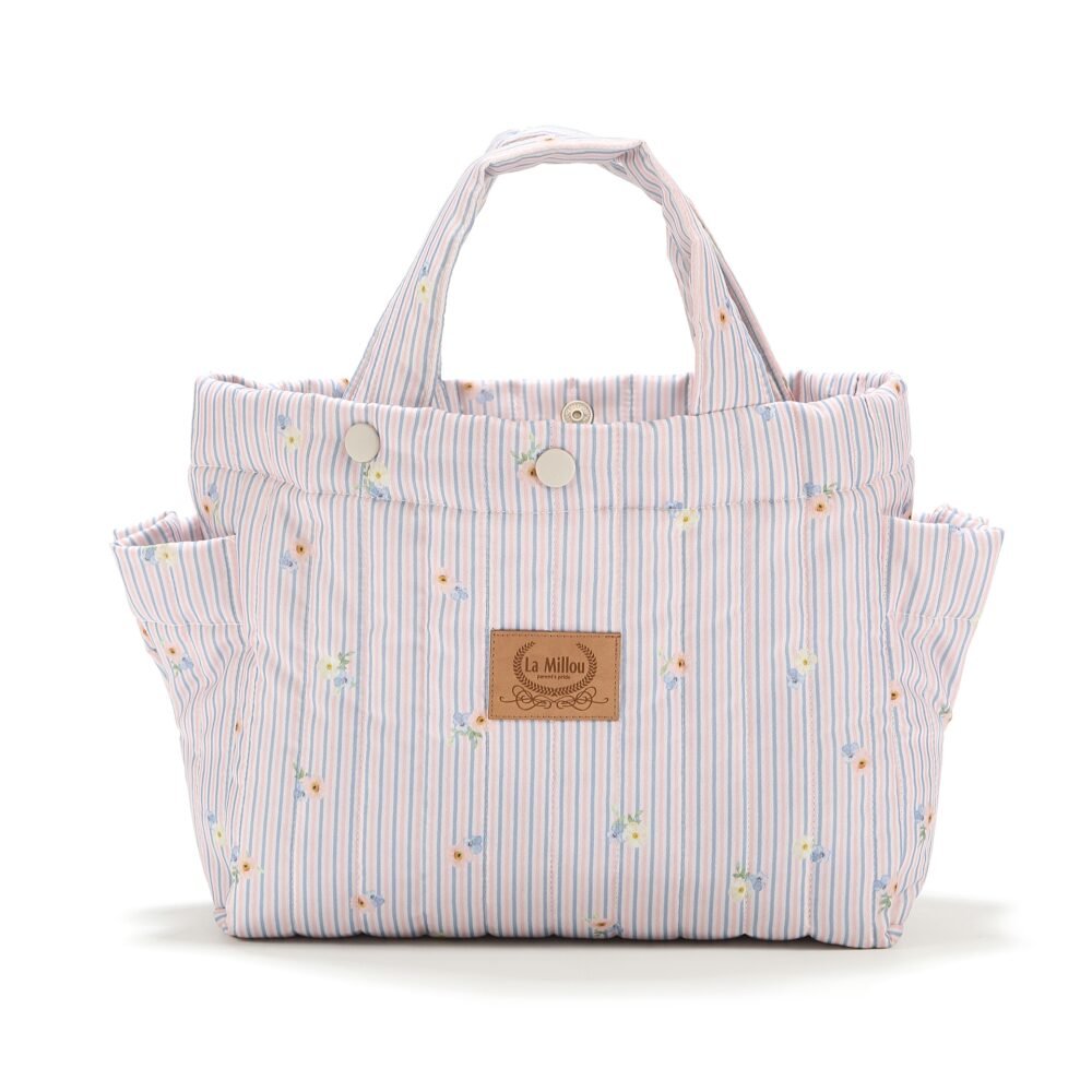 Organizer per passeggino in nylon ENGLISH GARDEN_Immagine principale