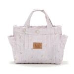 Kinderwagen-Organizer Nylon ENGLISH GARDEN_Hauptbild