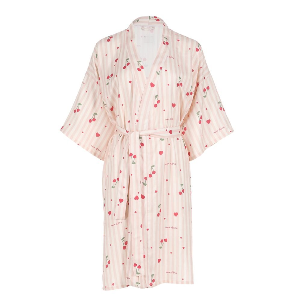 Kimono di bambù MAMMA CHERIE_Immagine principale