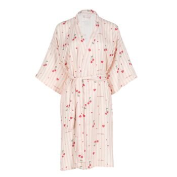 Bambus Kimono MOM CHERIE_Hauptbild