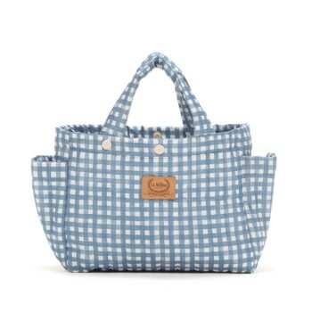 Organisateur de poussette en nylon BERRY VICHI_image principale