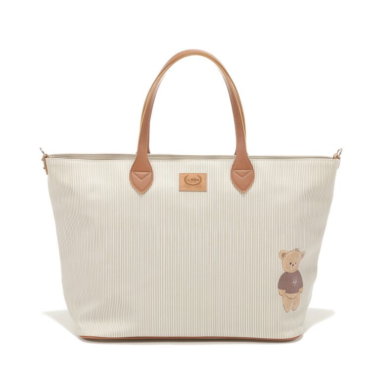 Tasche Feeria BABY BEAR - M_Hauptbild