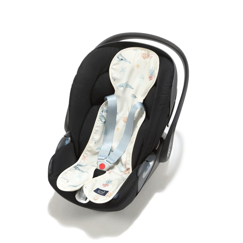 Inserto per seggiolino auto SEAWORLD_Immagine principale