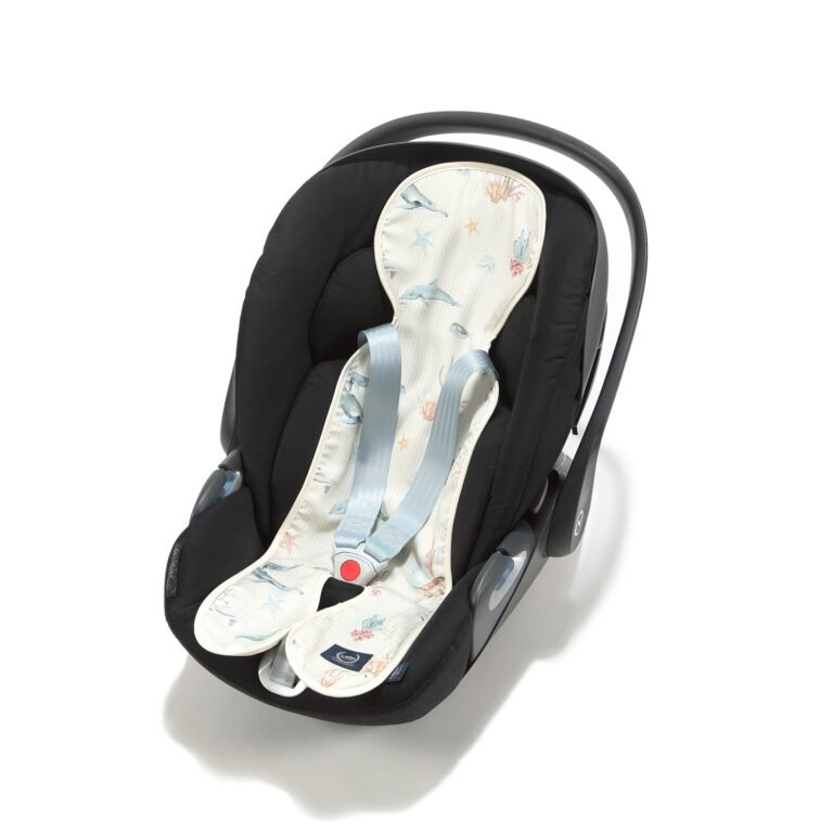 Autositzeinlage SEAWORLD_Hauptbild
