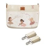 Stroller Organizer Feeria BALLERINE_Main image