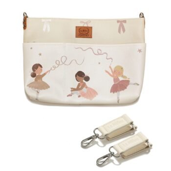 Organizer per passeggino Feeria BALLERINE_Immagine principale