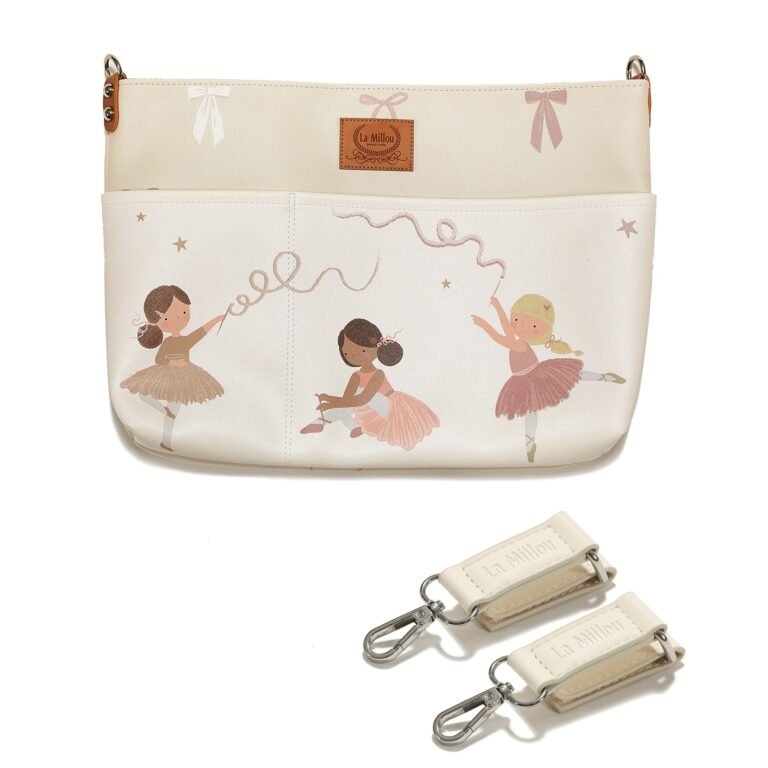 Kinderwagen Organizer Feeria BALLERINE_Hauptbild