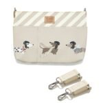Stroller Organizer Feeria PIERRE THR DOG_Main image