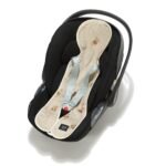 Autositzeinlage BABY BEAR_Hauptbild