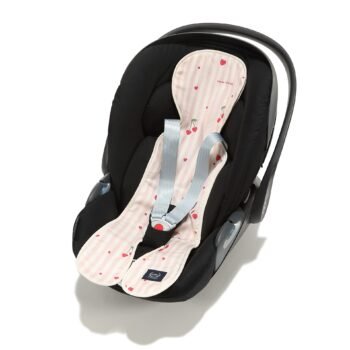 Autositzeinlage MOM CHERIE_Hauptbild