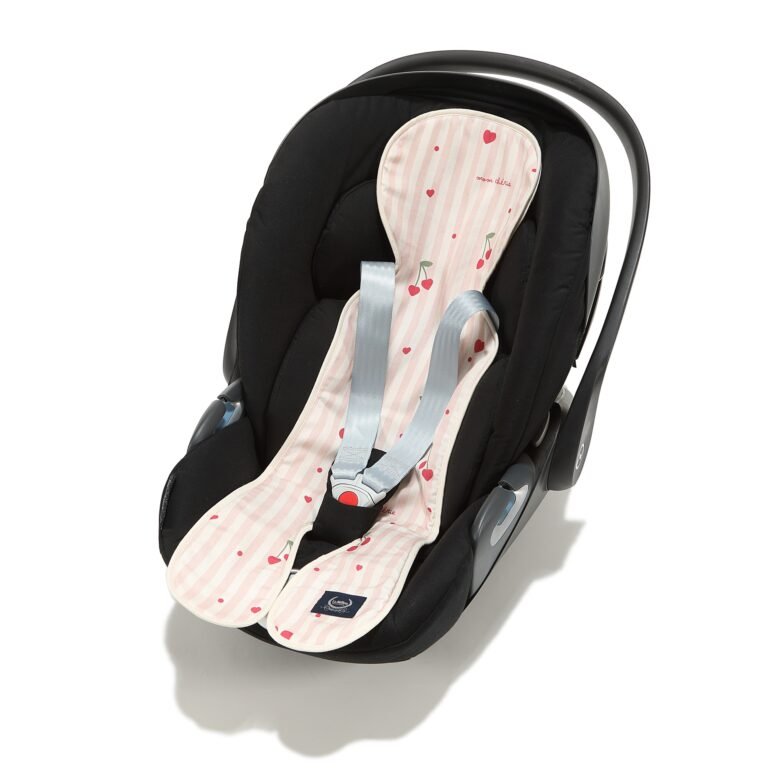 Autositzeinlage MOM CHERIE_Hauptbild