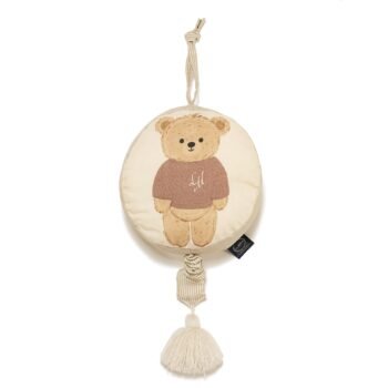 Spieluhr BABY BEAR_Hauptbild
