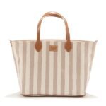 Tasche Feeria STRIPES BEIGE - L_Hauptbild