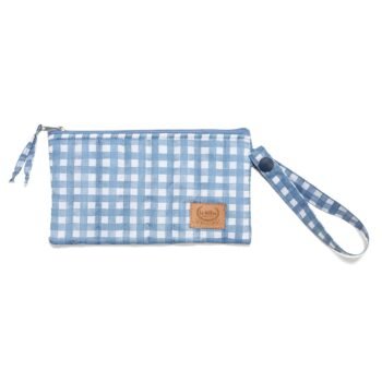 Pochette en nylon BERRY VICHI_image principale