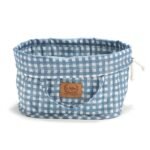 Organisateur de couches en nylon BERRY VICHY_Image principale