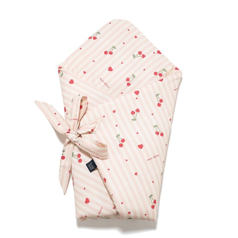 Einschlagdecke MOM CHERIE - S - 75 x 75 cm_Hauptbild
