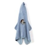 Serviette COUNTRY BERRY - M - 70 x 135 cm_Image principale