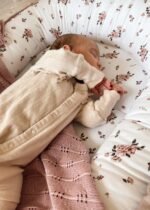 Babynest Little Flowers – Bild 3