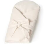Einschlagdecke Velvet Cream - immagine 3