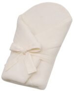 Einschlagdecke Musselin Cream – Image 4