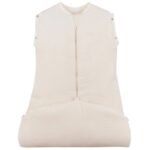 Babyschalfsack Musselin Cream – Bild 2