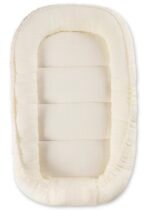 Babynest Musselin Cream - immagine 2