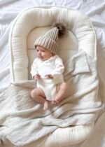 Babynest Musselin Cream - immagine 3