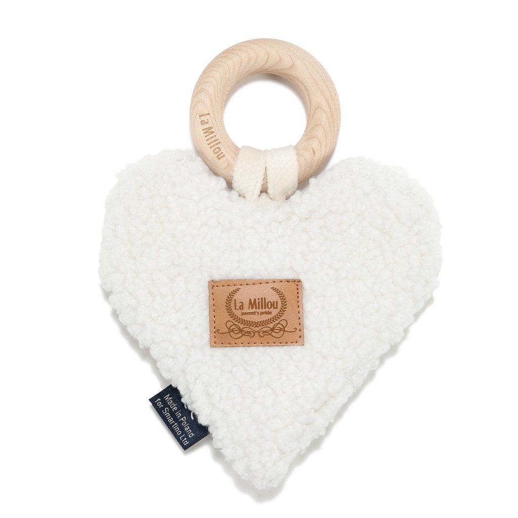 Beissring20Heart20Teddy20Bear20CREAM20_156382-TOY-TR-TYBR-TBR-RO__PCihh.jpeg Beissring Heart Teddy Bear CREAM - immagine 1