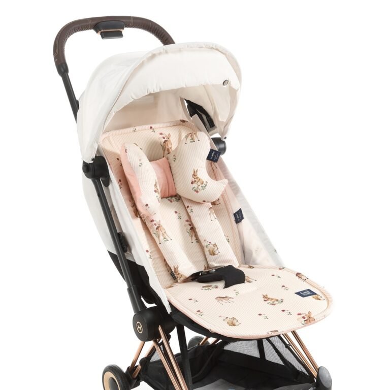 Buggy-Set BAMBILAND Hauptbild