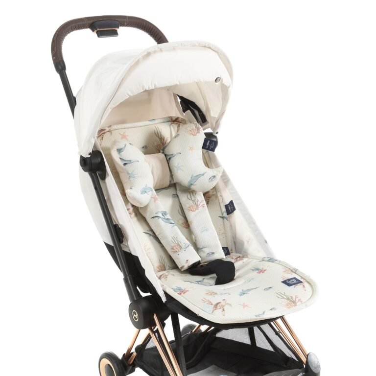 Buggy-Set SEAWORLD Hauptbild