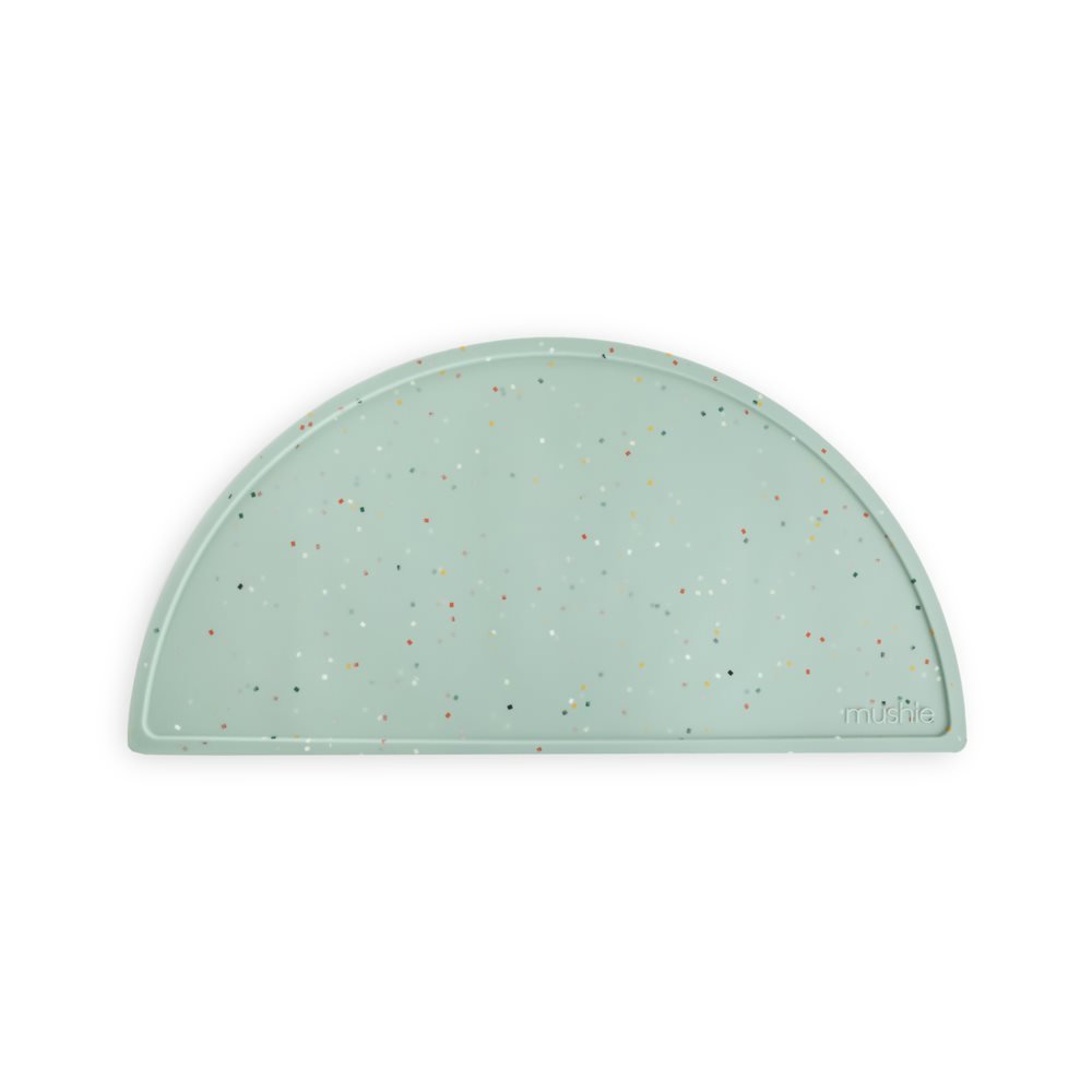 Cambridge20Blue20Confetti_Silicone20Placemat-p.jpg Mushie Silikon Tischset Cambridge Blue Confetti – Bild 1