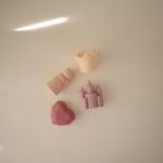 Mushie Bade Spielset Princess – Bild 2