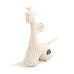 Giraffe Rattle Baumwolle STRIPES BEIGE Hauptbild