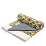 Picknickdecke TUSCANY - XXL - 180 x 190 cm Zusatzbild 1