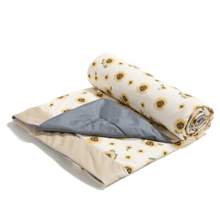 Picknickdecke SUNLOVER -XL - 145 x 170 cm Zusatzbild 1